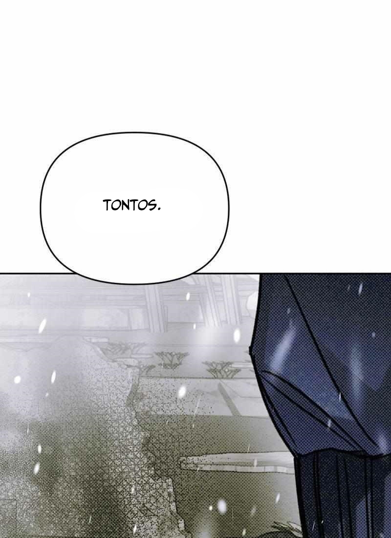 Solo Para Dos Capítulo 16 - Página 22