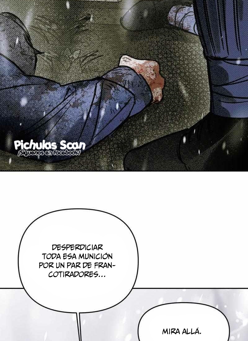 Solo Para Dos Capítulo 16 - Página 23