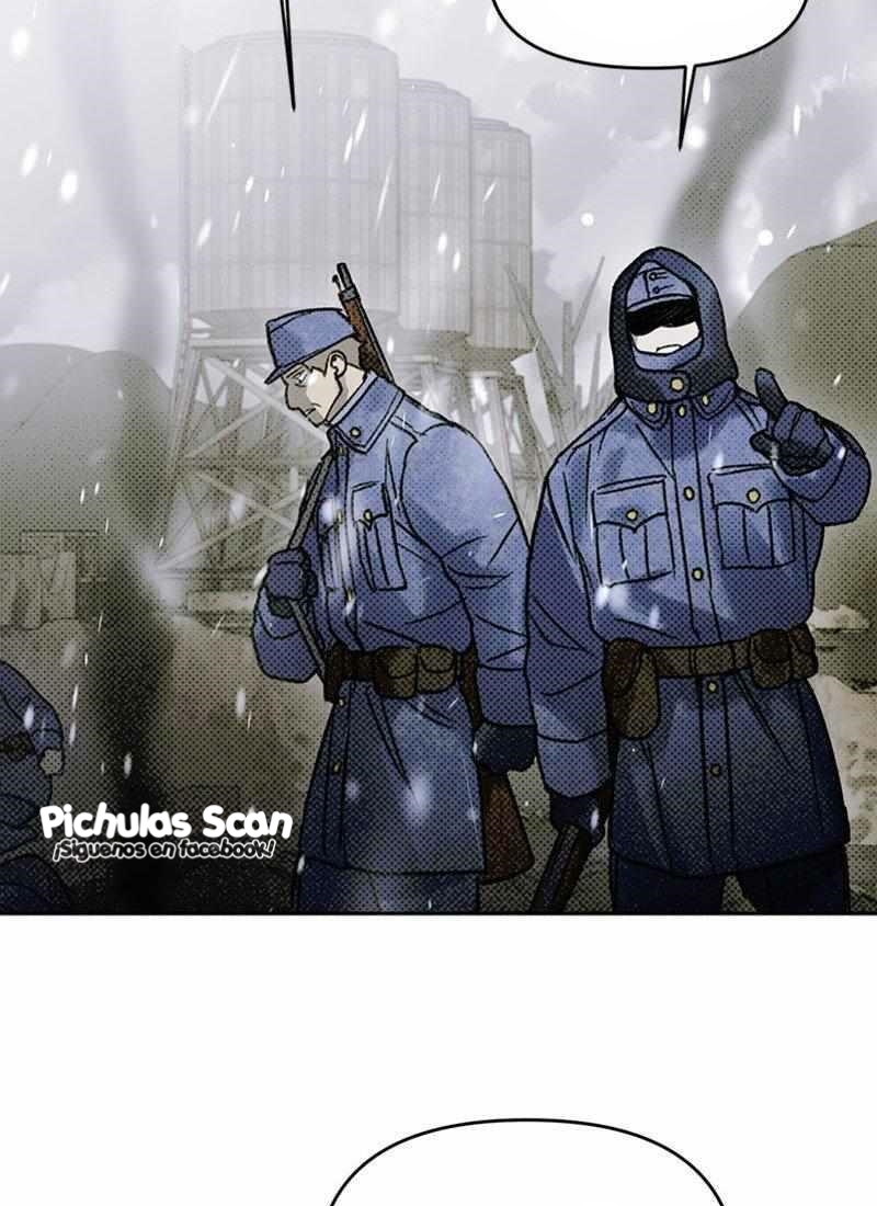 Solo Para Dos Capítulo 16 - Página 24