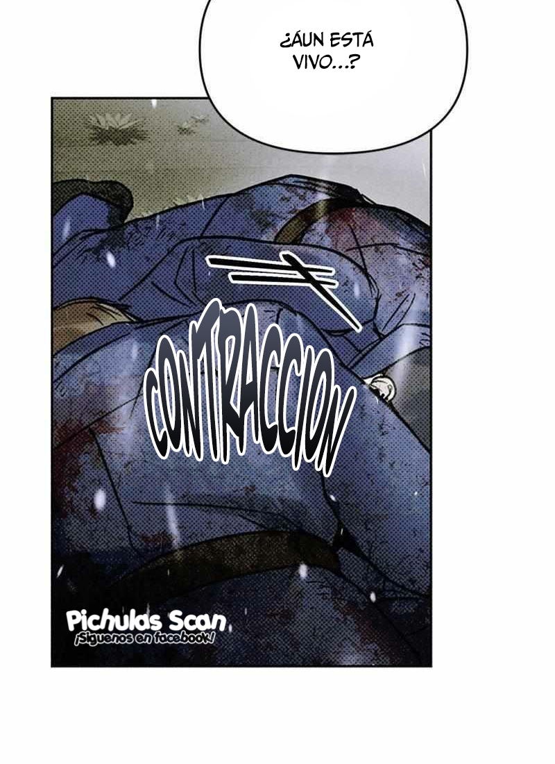 Solo Para Dos Capítulo 16 - Página 25