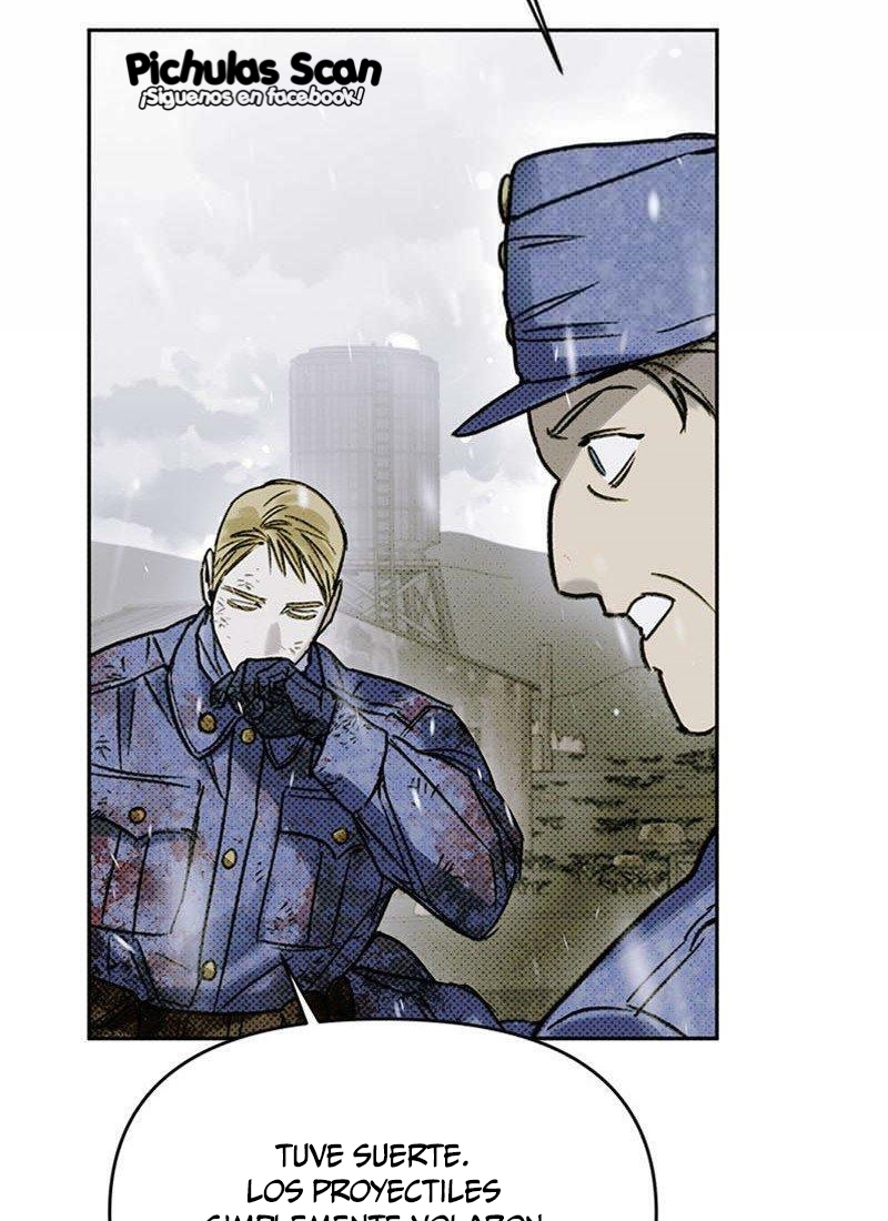 Solo Para Dos Capítulo 16 - Página 29