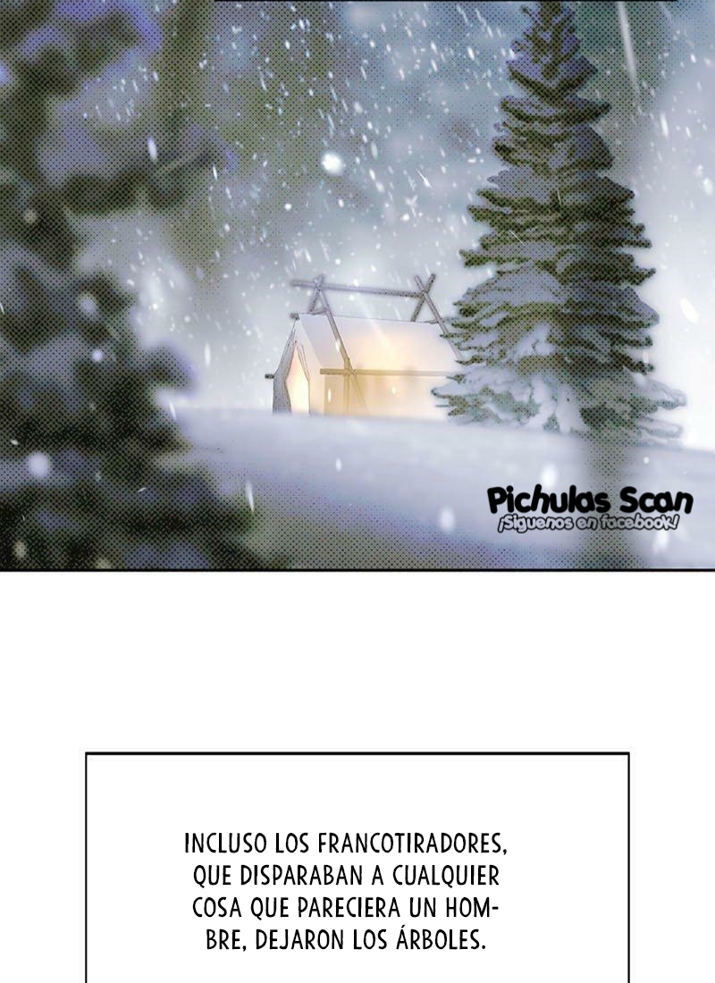 Solo Para Dos Capítulo 16 - Página 3