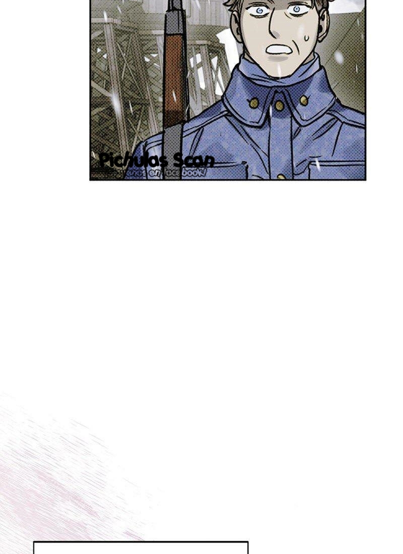 Solo Para Dos Capítulo 16 - Página 31