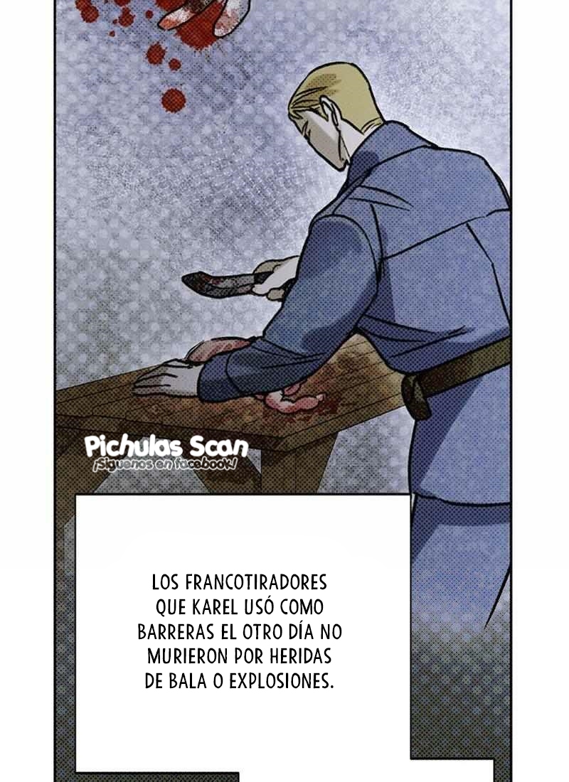 Solo Para Dos Capítulo 16 - Página 34