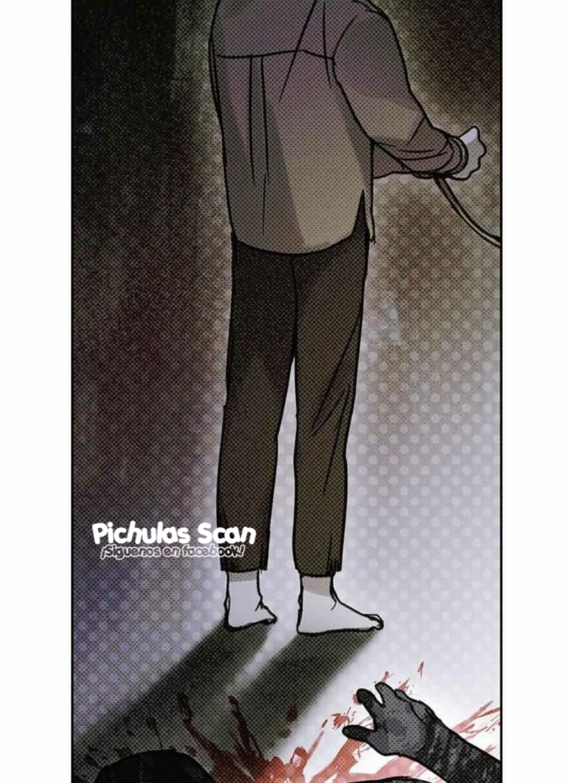 Solo Para Dos Capítulo 16 - Página 37