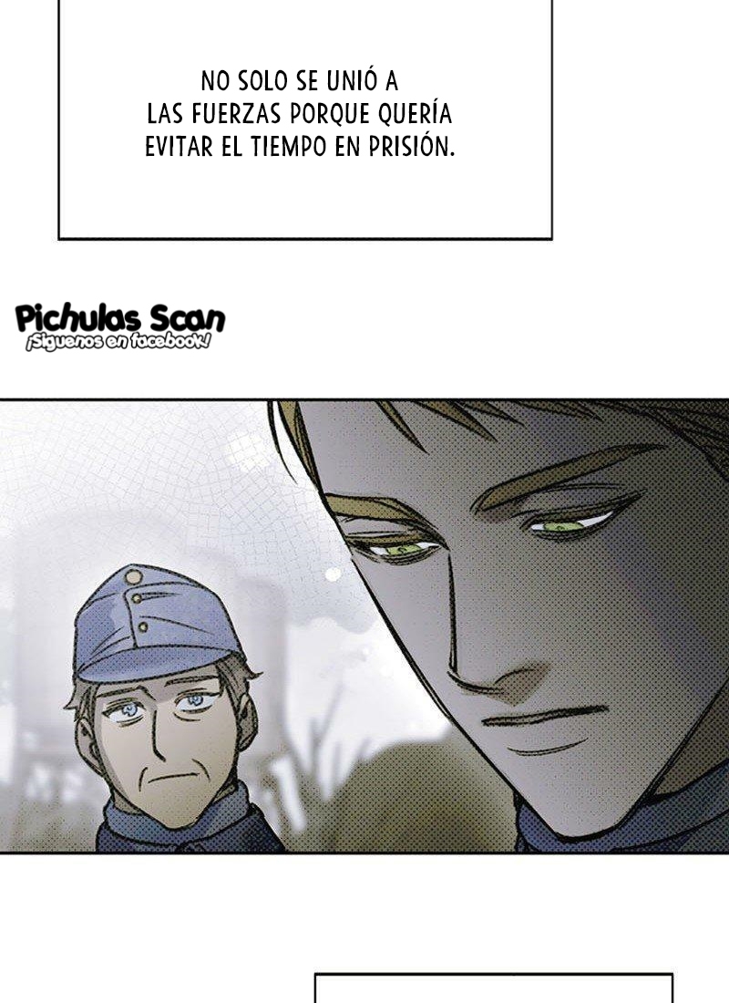 Solo Para Dos Capítulo 16 - Página 39