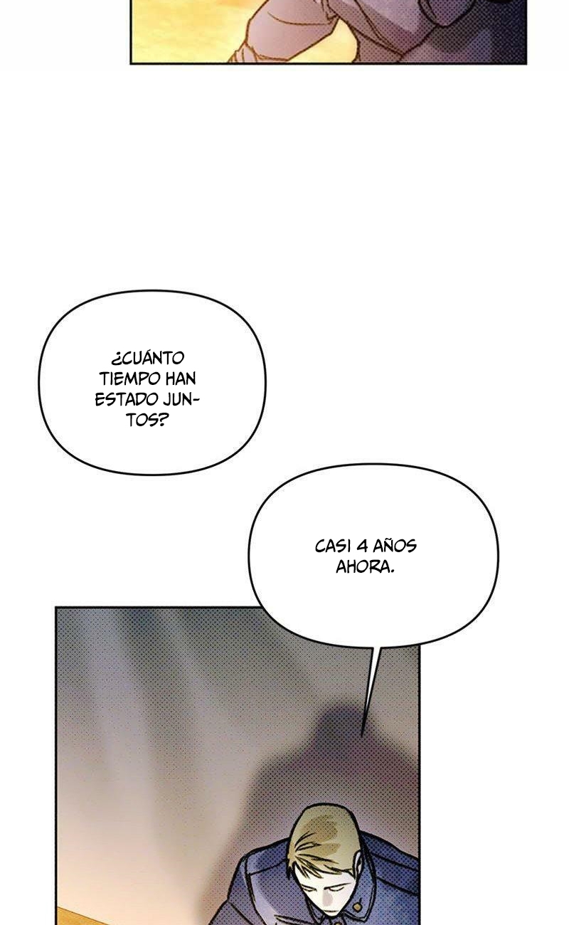 Solo Para Dos Capítulo 16 - Página 45
