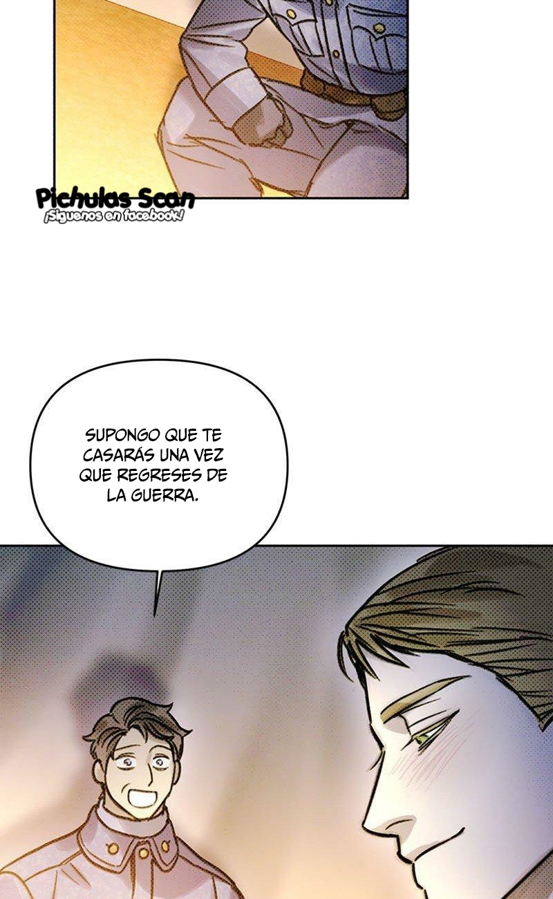 Solo Para Dos Capítulo 16 - Página 46