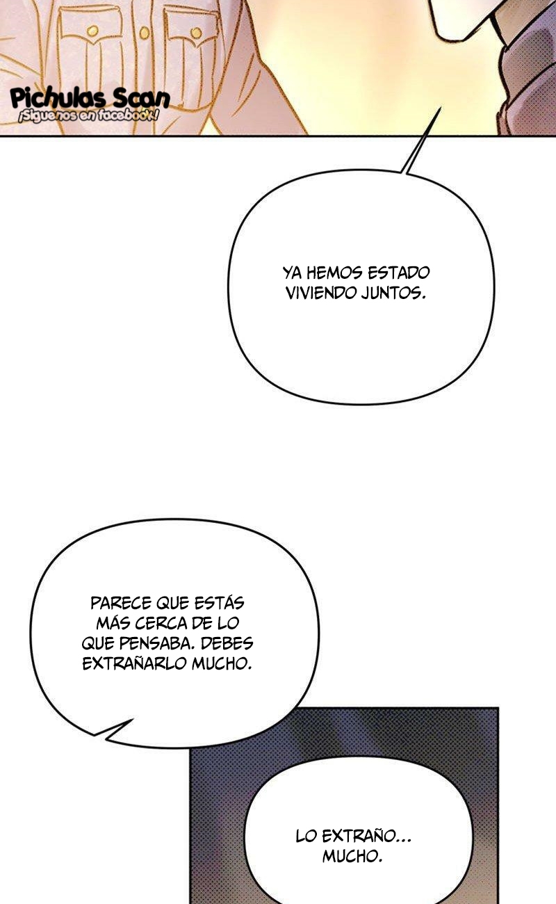 Solo Para Dos Capítulo 16 - Página 47