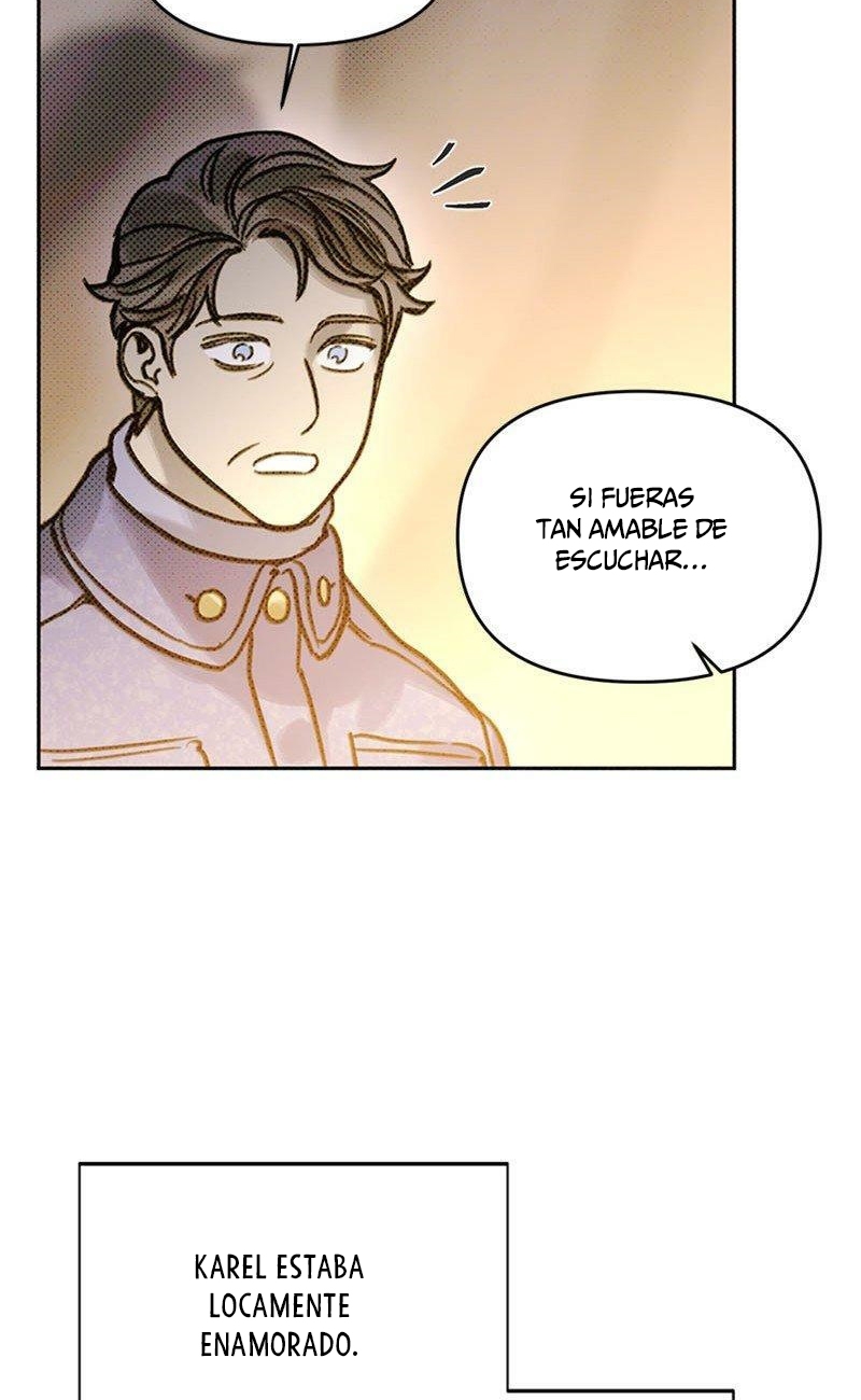 Solo Para Dos Capítulo 16 - Página 49