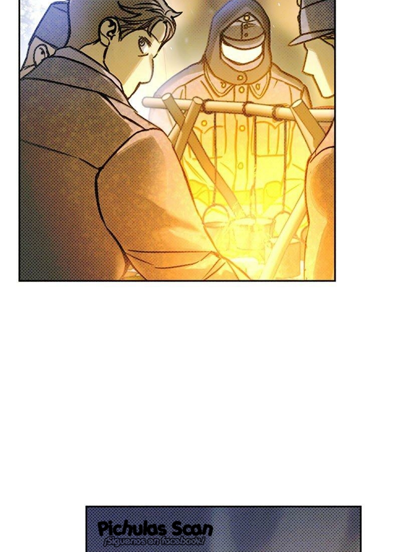 Solo Para Dos Capítulo 16 - Página 5