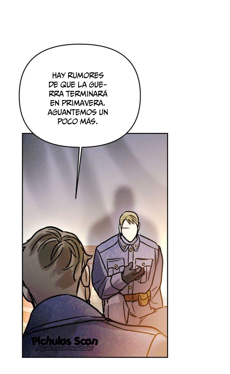 Solo Para Dos Capítulo 16 - Página 51