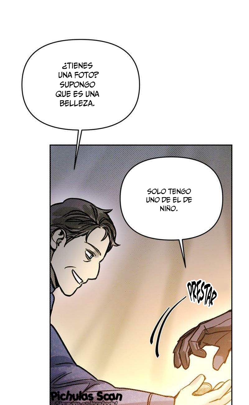 Solo Para Dos Capítulo 16 - Página 52