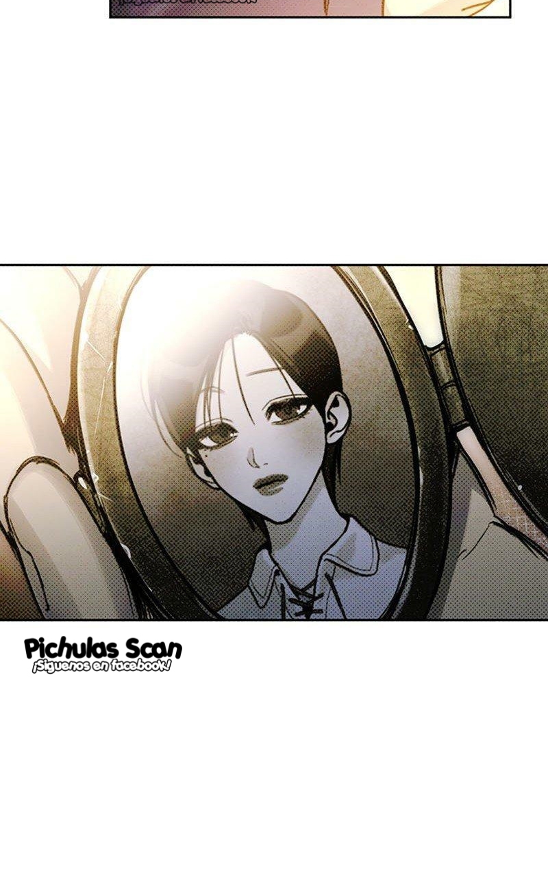 Solo Para Dos Capítulo 16 - Página 53