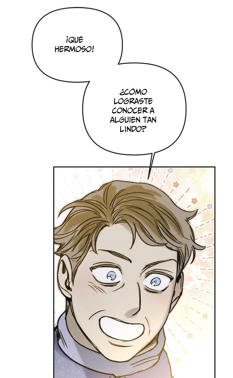 Solo Para Dos Capítulo 16 - Página 54