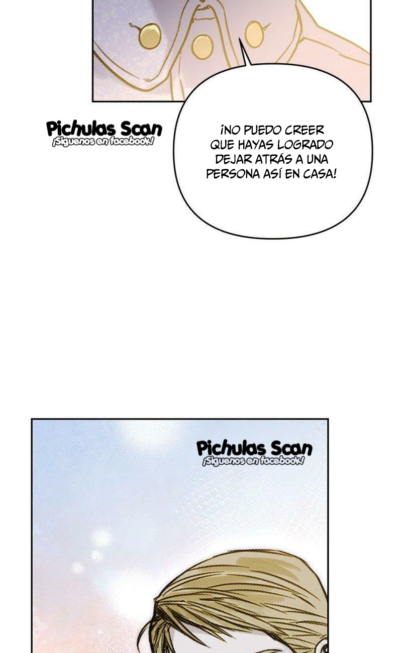 Solo Para Dos Capítulo 16 - Página 55