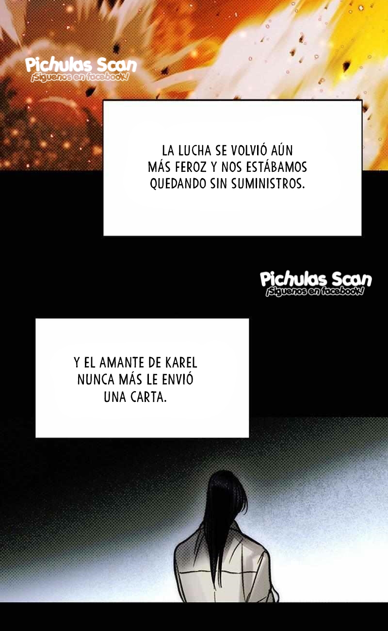 Solo Para Dos Capítulo 16 - Página 59