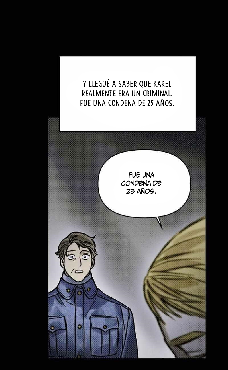 Solo Para Dos Capítulo 16 - Página 60