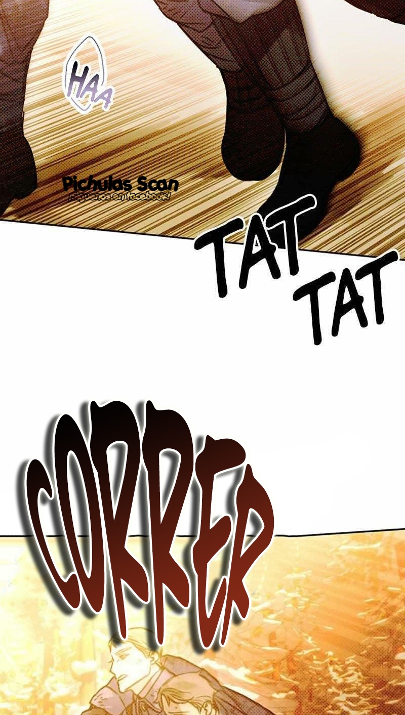 Solo Para Dos Capítulo 16 - Página 66