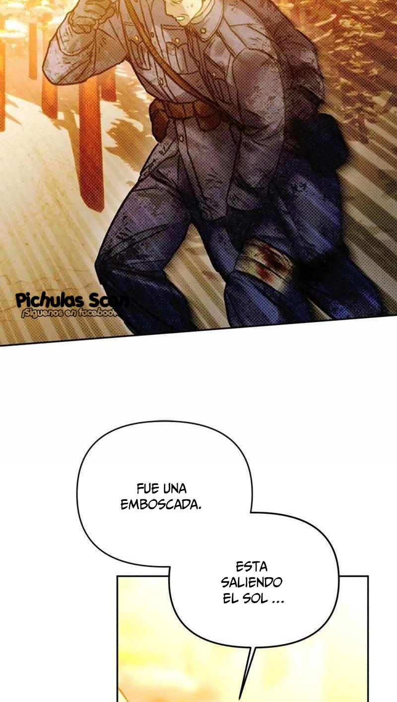 Solo Para Dos Capítulo 16 - Página 67