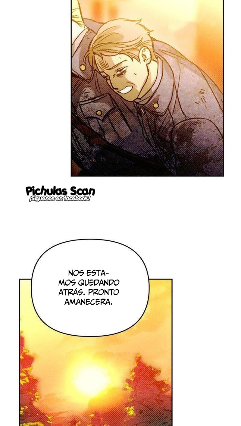 Solo Para Dos Capítulo 16 - Página 68