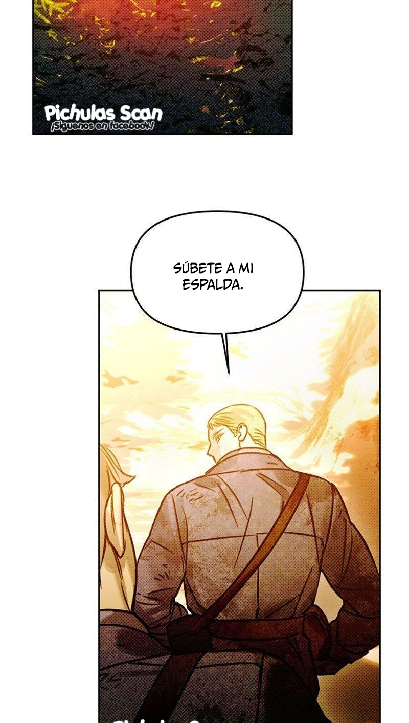 Solo Para Dos Capítulo 16 - Página 69