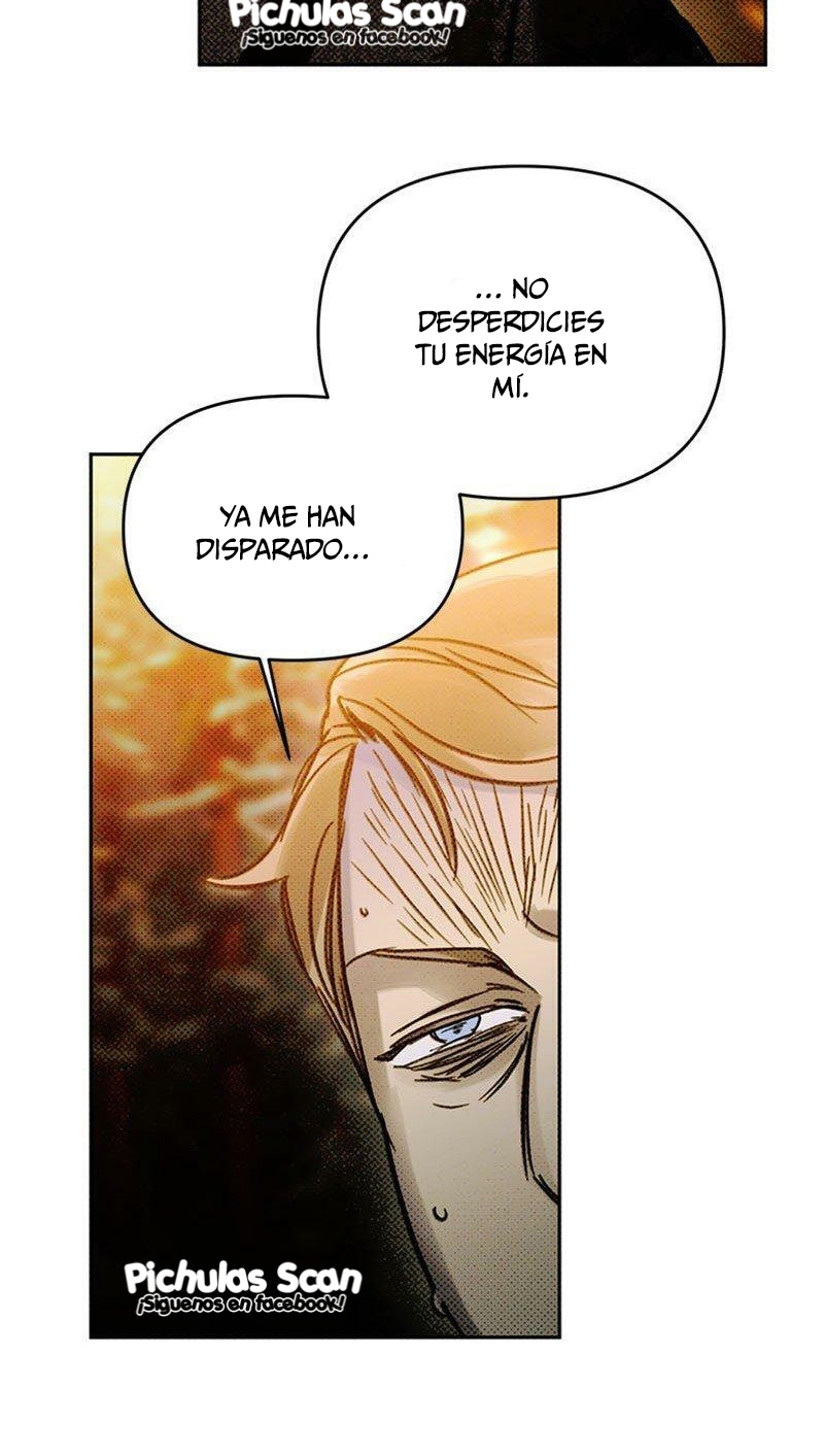 Solo Para Dos Capítulo 16 - Página 70