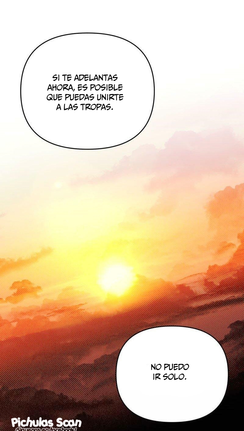 Solo Para Dos Capítulo 16 - Página 71