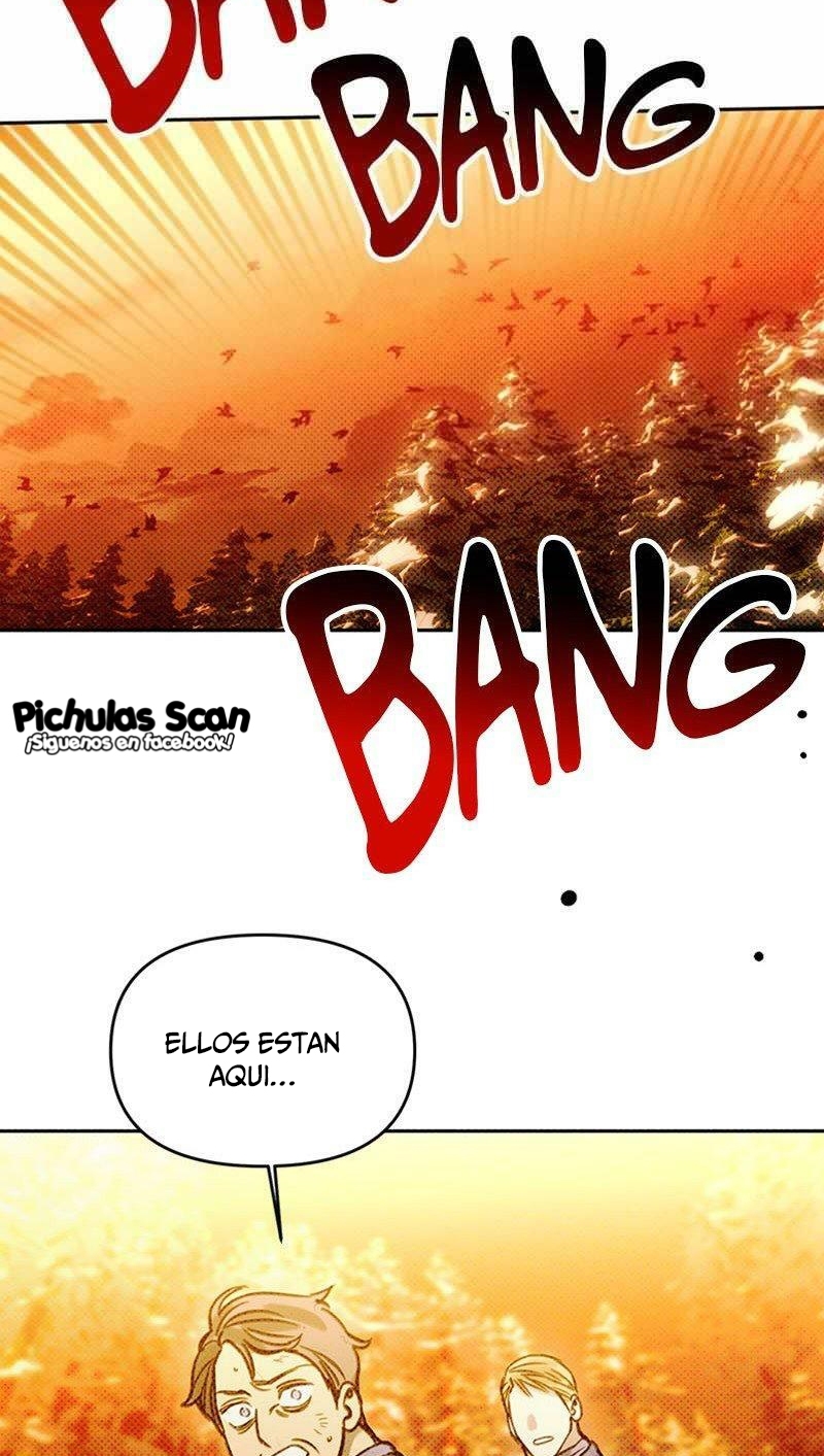 Solo Para Dos Capítulo 16 - Página 73