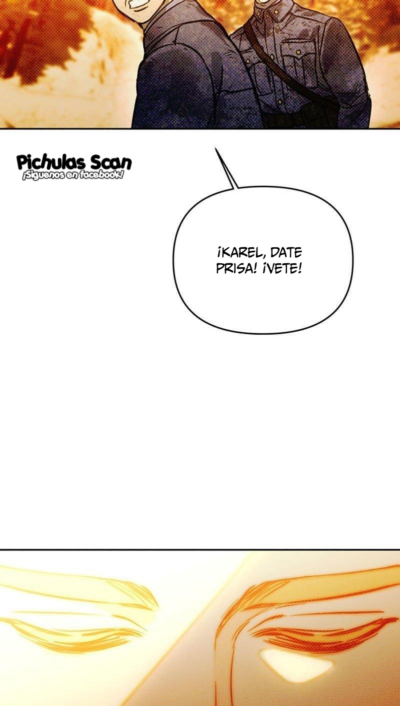 Solo Para Dos Capítulo 16 - Página 74