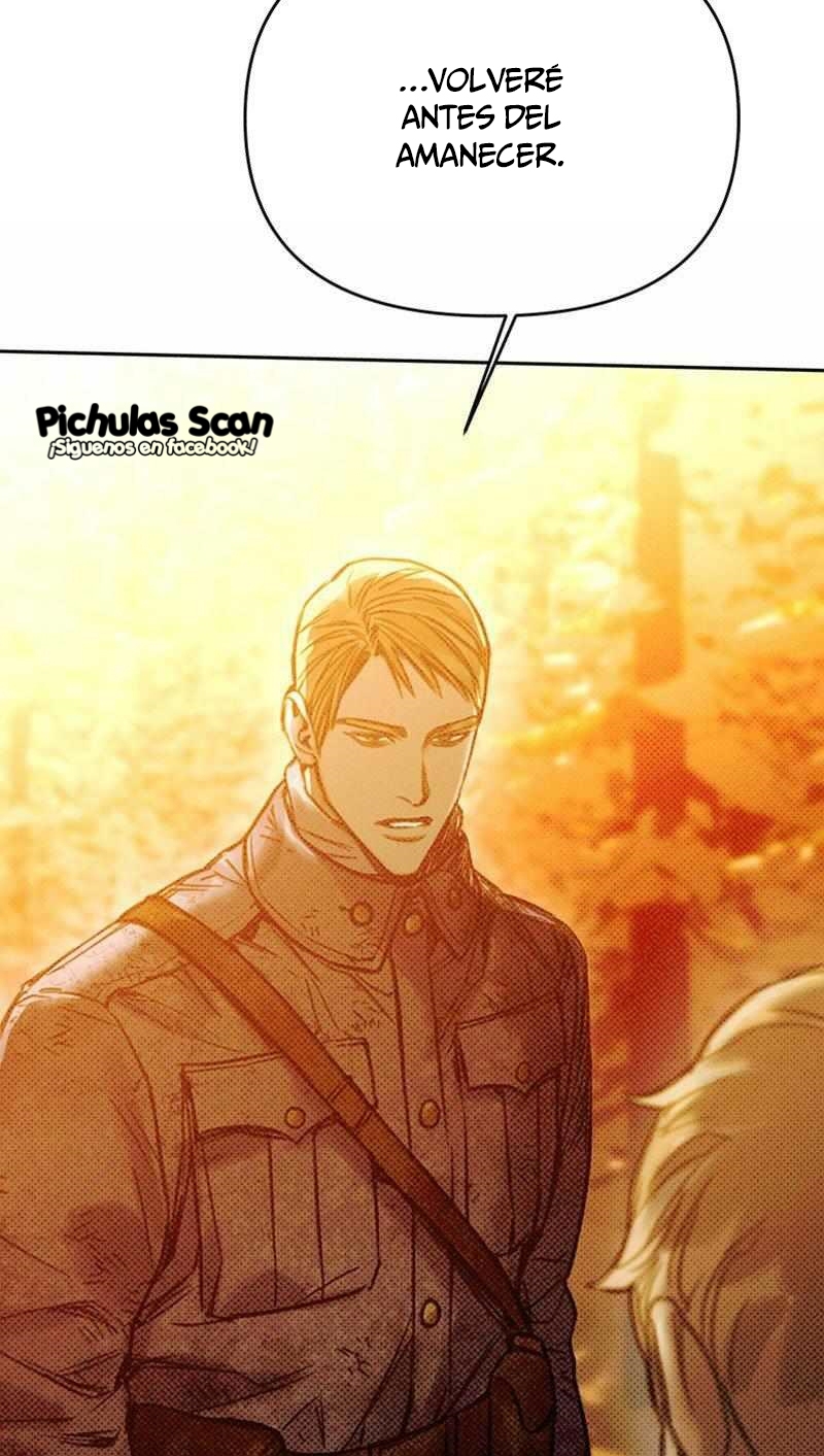 Solo Para Dos Capítulo 16 - Página 76