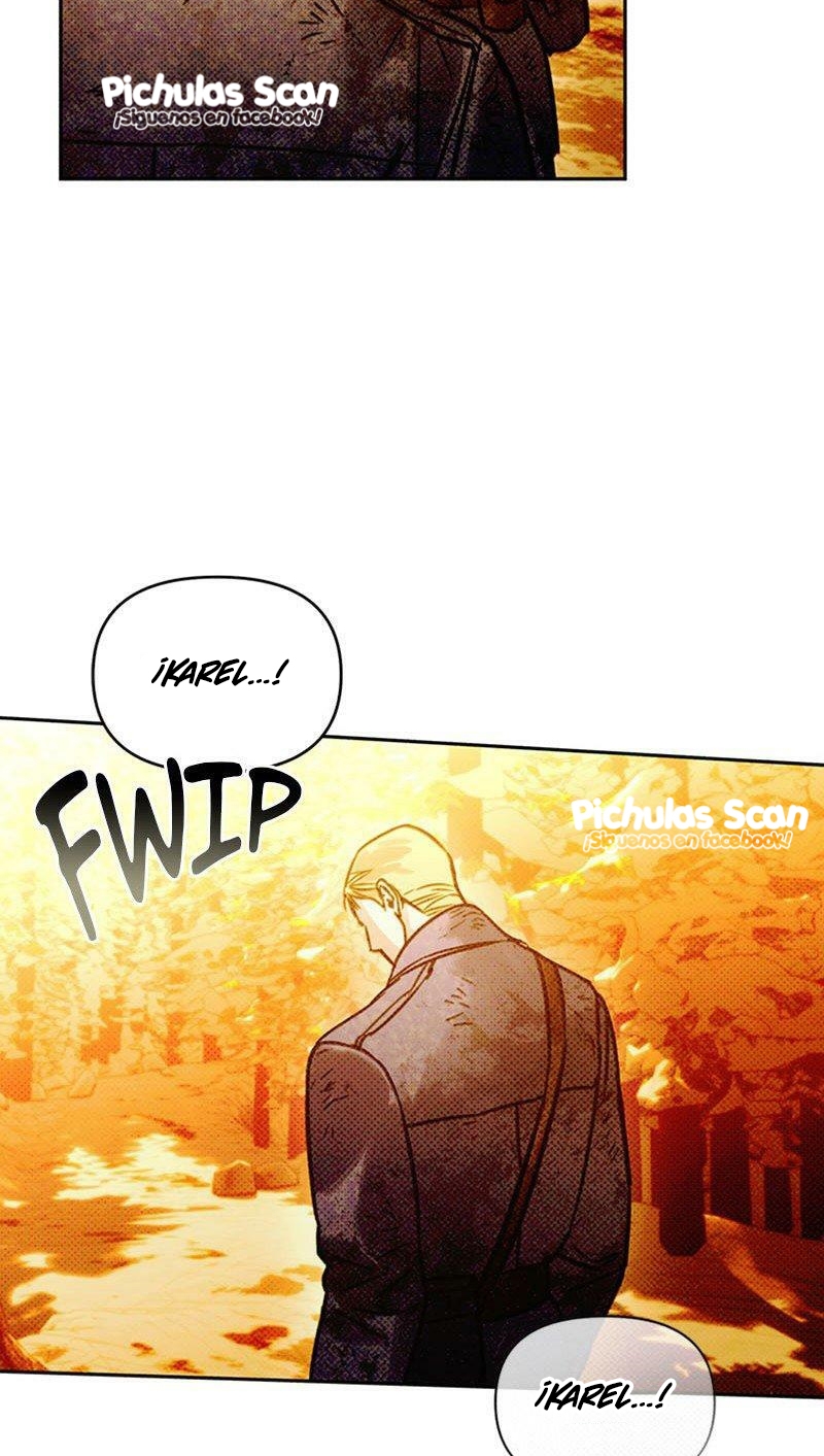 Solo Para Dos Capítulo 16 - Página 79