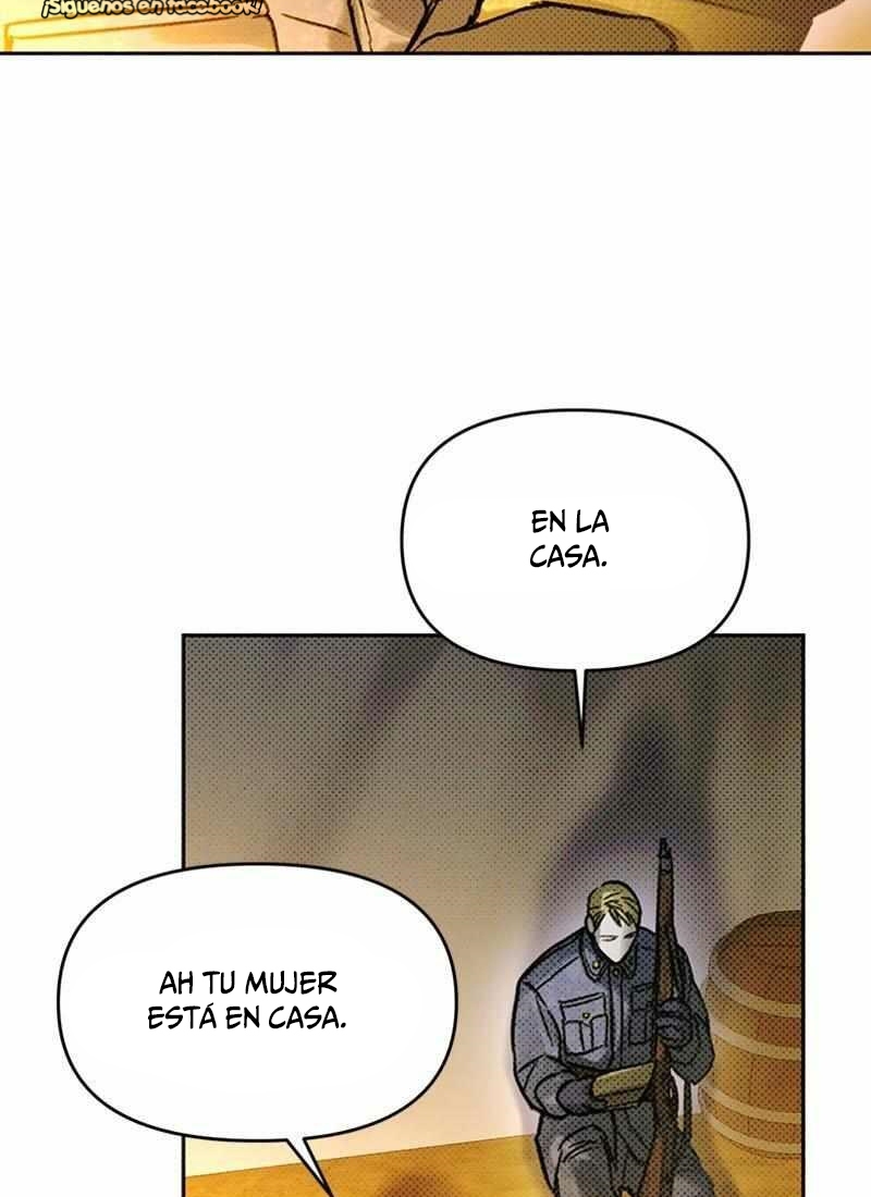 Solo Para Dos Capítulo 16 - Página 8