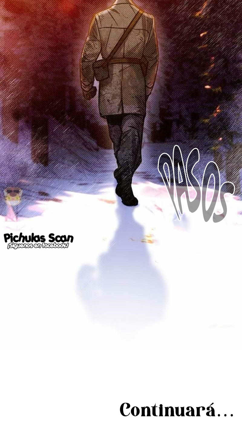 Solo Para Dos Capítulo 16 - Página 81