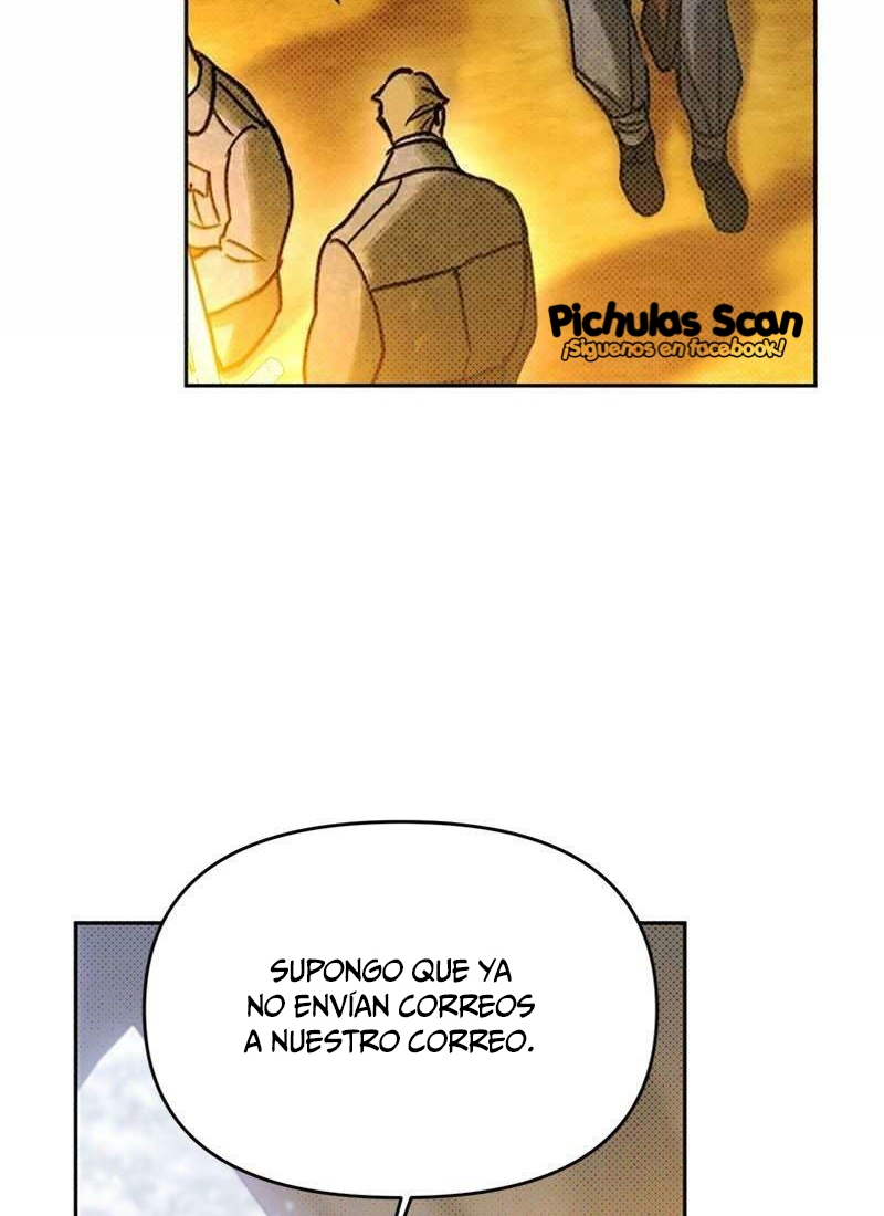 Solo Para Dos Capítulo 16 - Página 9