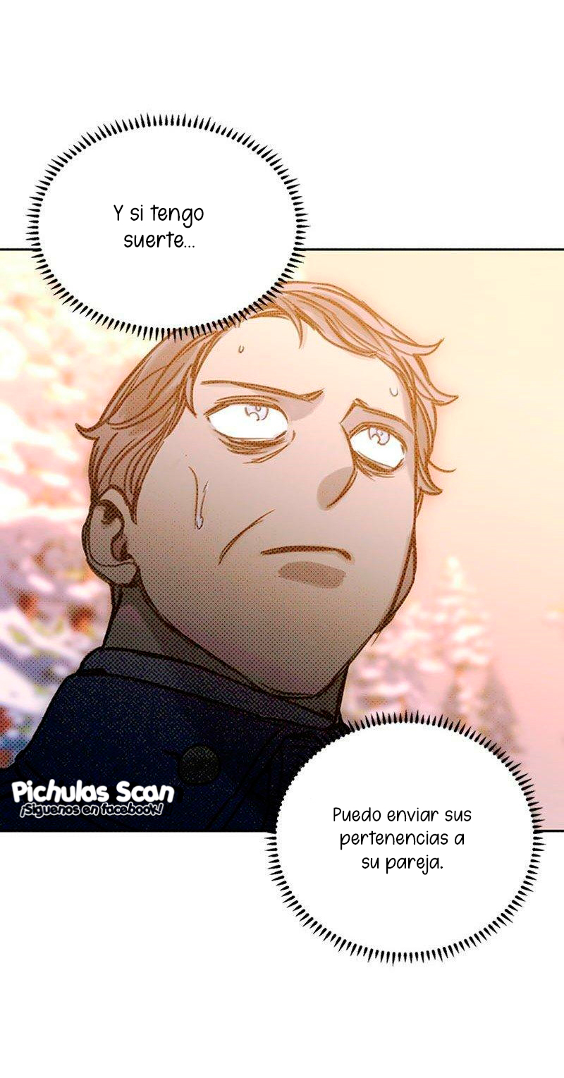 Solo Para Dos Capítulo 17 - Página 11