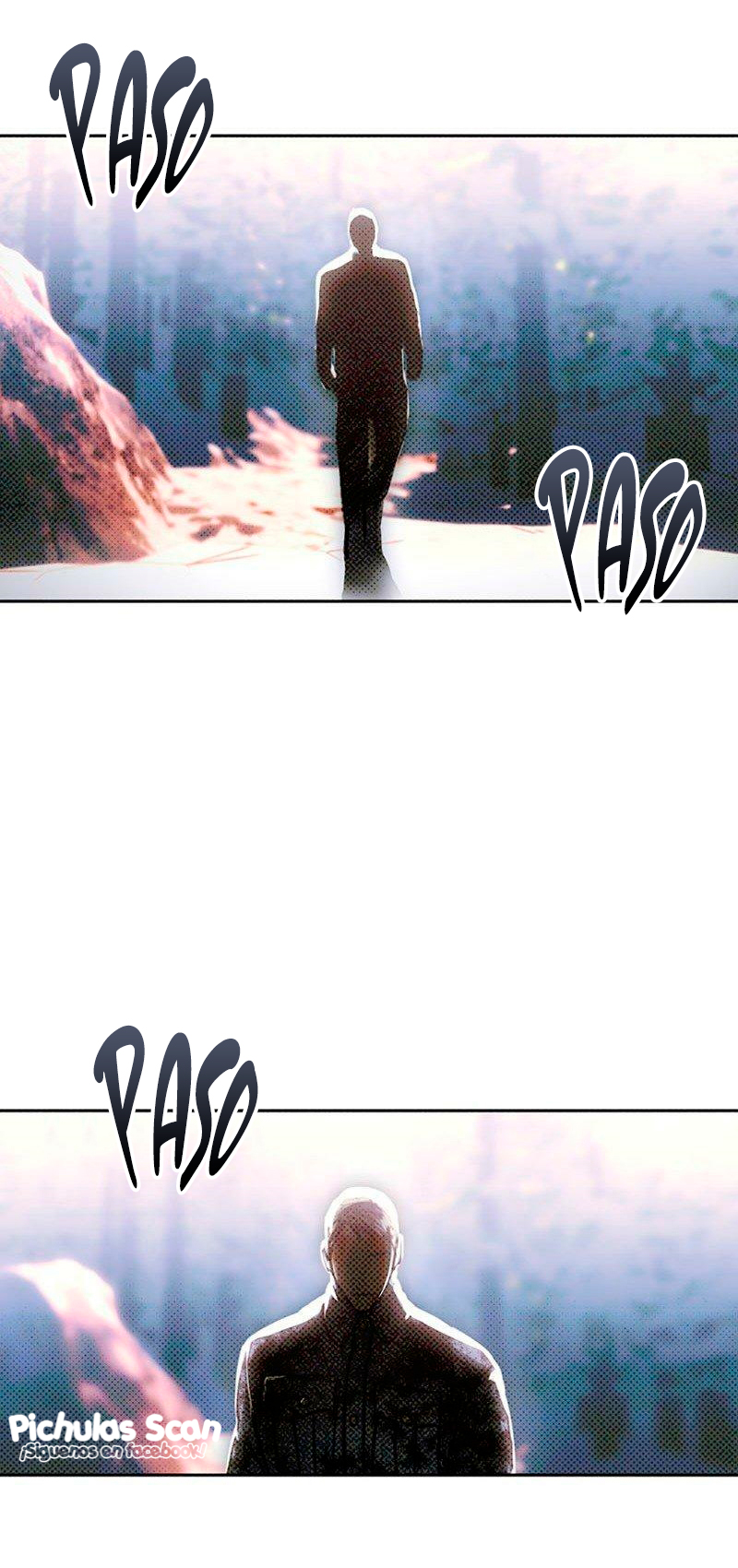 Solo Para Dos Capítulo 17 - Página 14