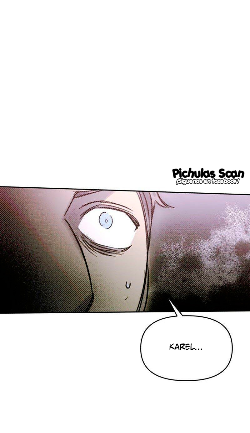 Solo Para Dos Capítulo 17 - Página 15