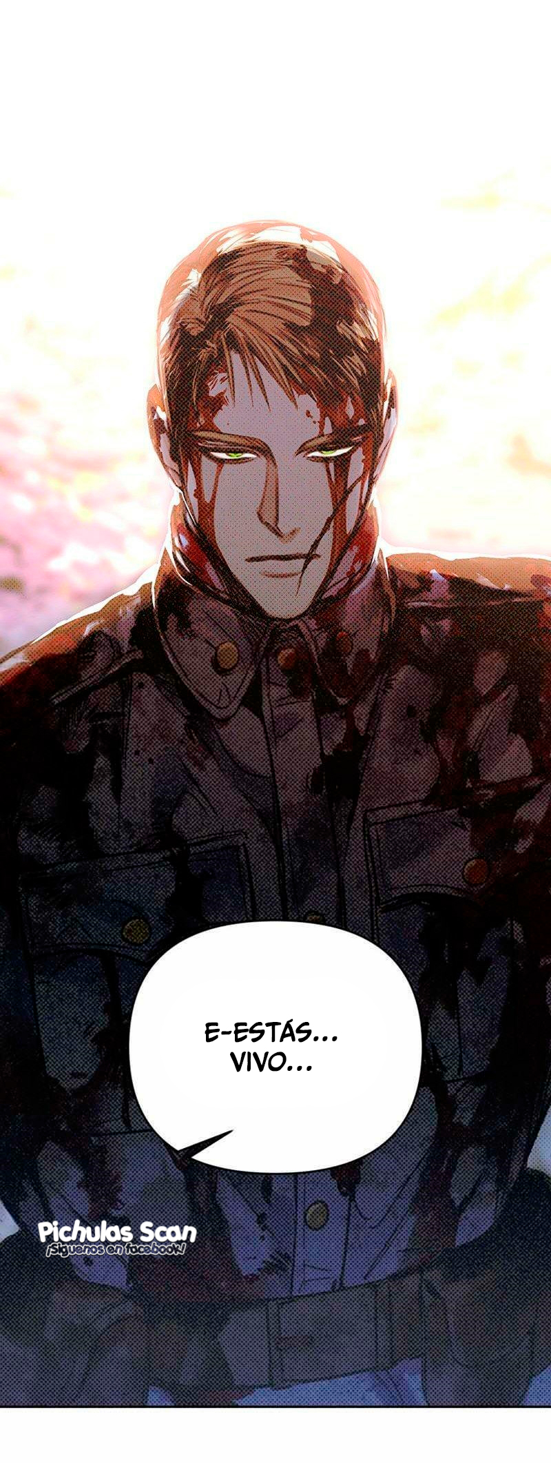 Solo Para Dos Capítulo 17 - Página 17