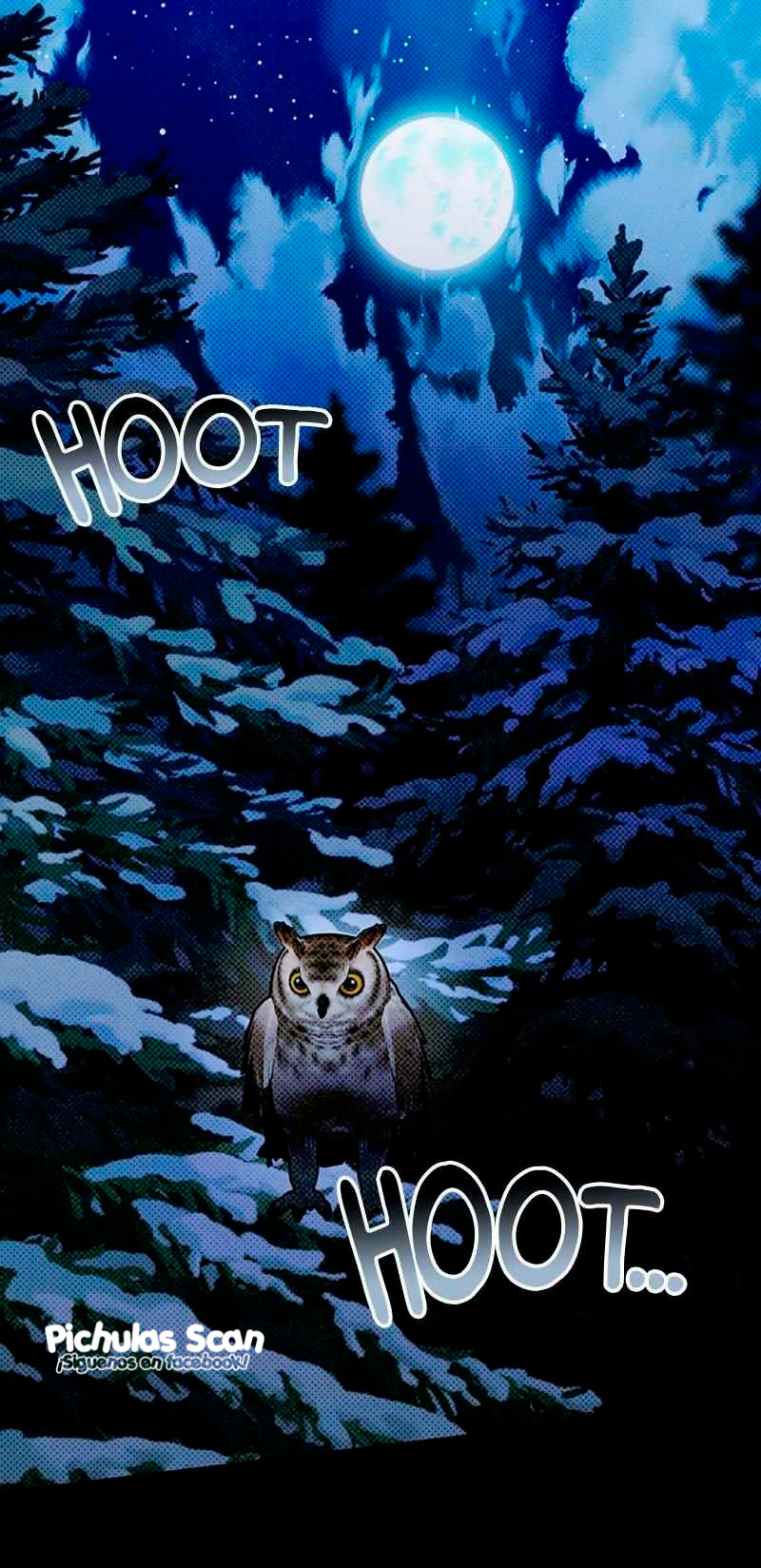 Solo Para Dos Capítulo 17 - Página 2