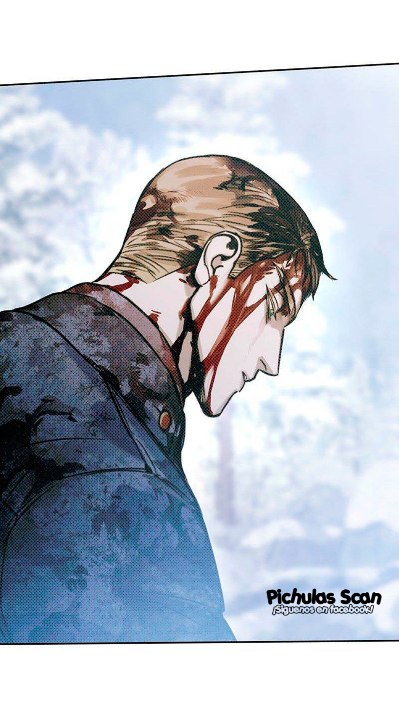 Solo Para Dos Capítulo 17 - Página 25