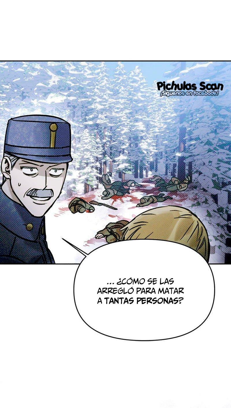 Solo Para Dos Capítulo 17 - Página 31