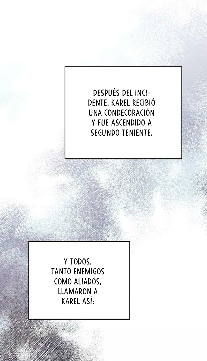 Solo Para Dos Capítulo 17 - Página 32