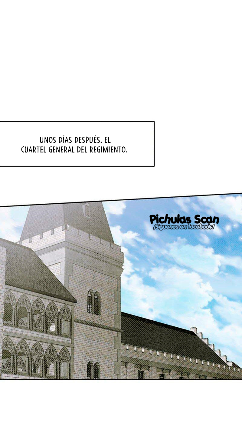 Solo Para Dos Capítulo 17 - Página 35