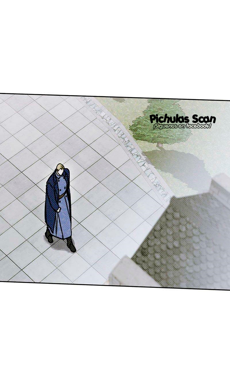 Solo Para Dos Capítulo 17 - Página 36