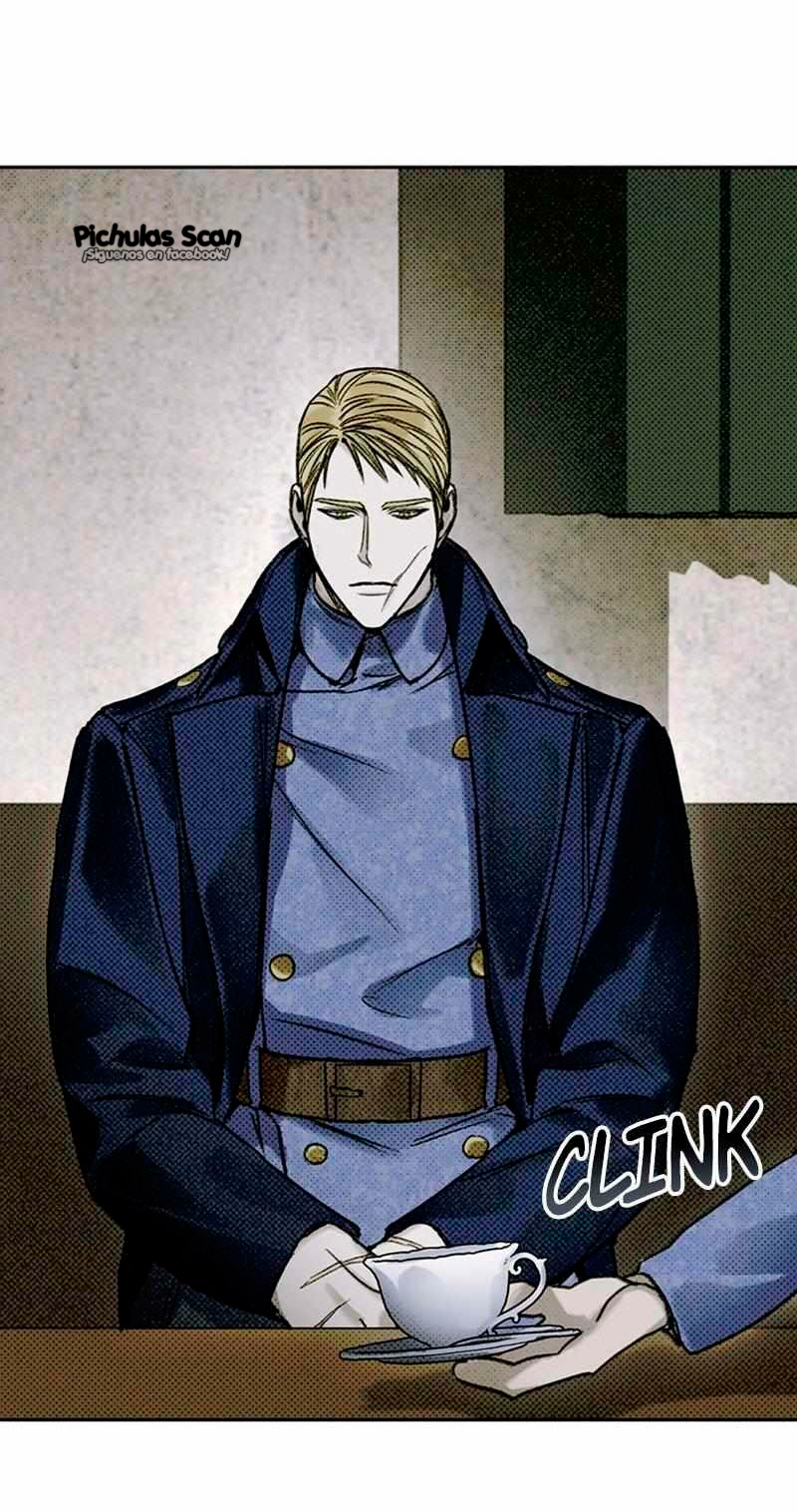 Solo Para Dos Capítulo 17 - Página 38