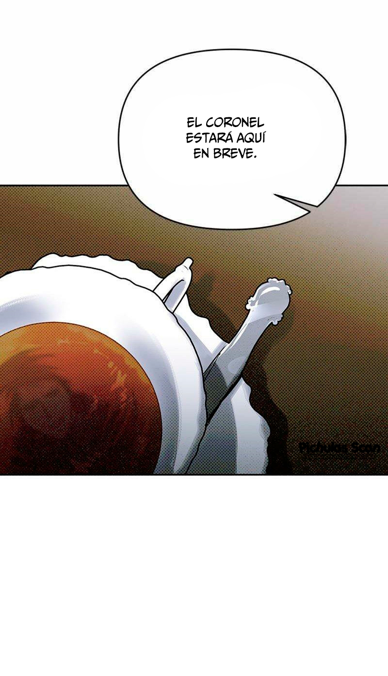 Solo Para Dos Capítulo 17 - Página 39