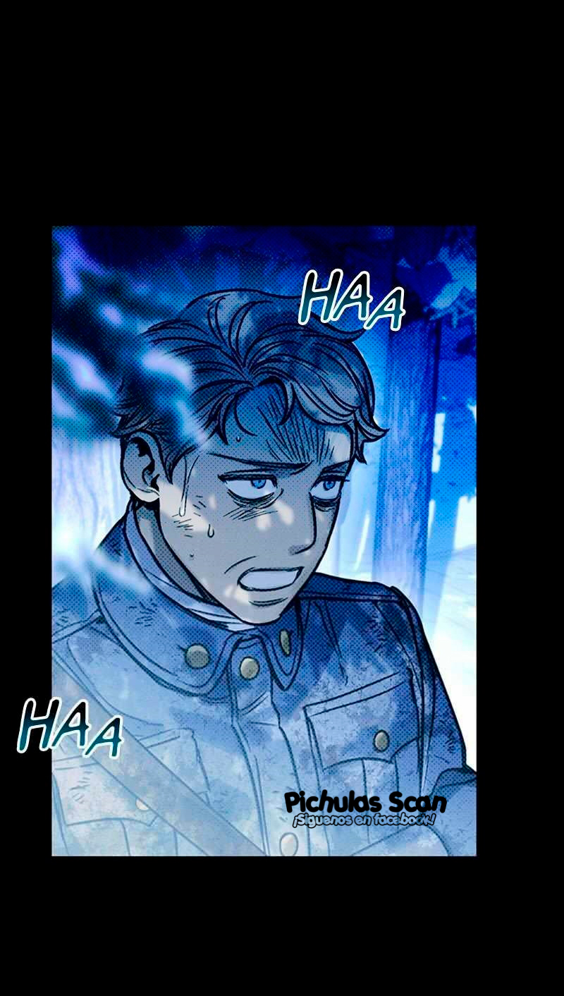 Solo Para Dos Capítulo 17 - Página 4