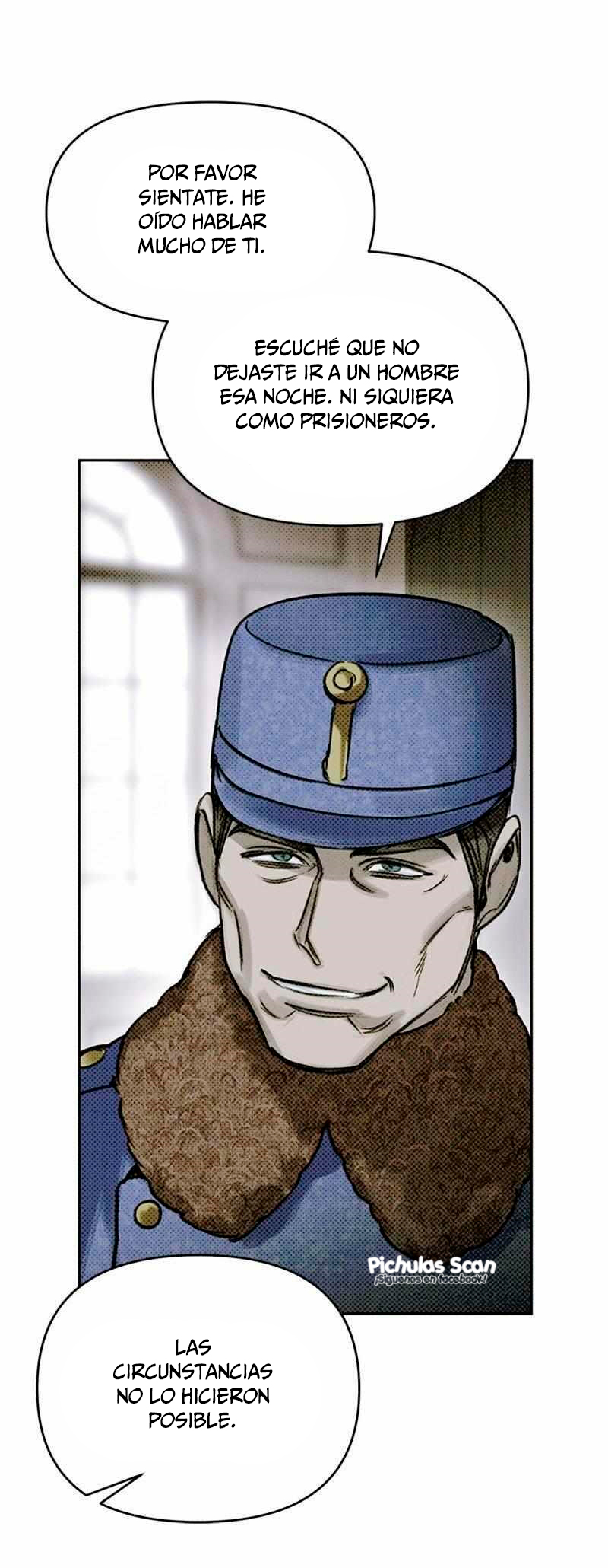 Solo Para Dos Capítulo 17 - Página 41