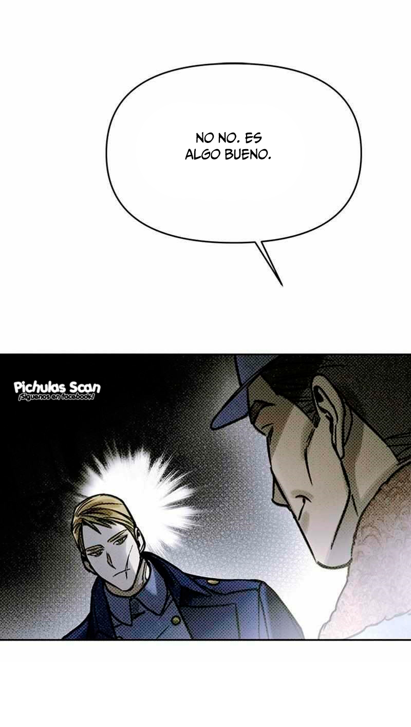 Solo Para Dos Capítulo 17 - Página 42